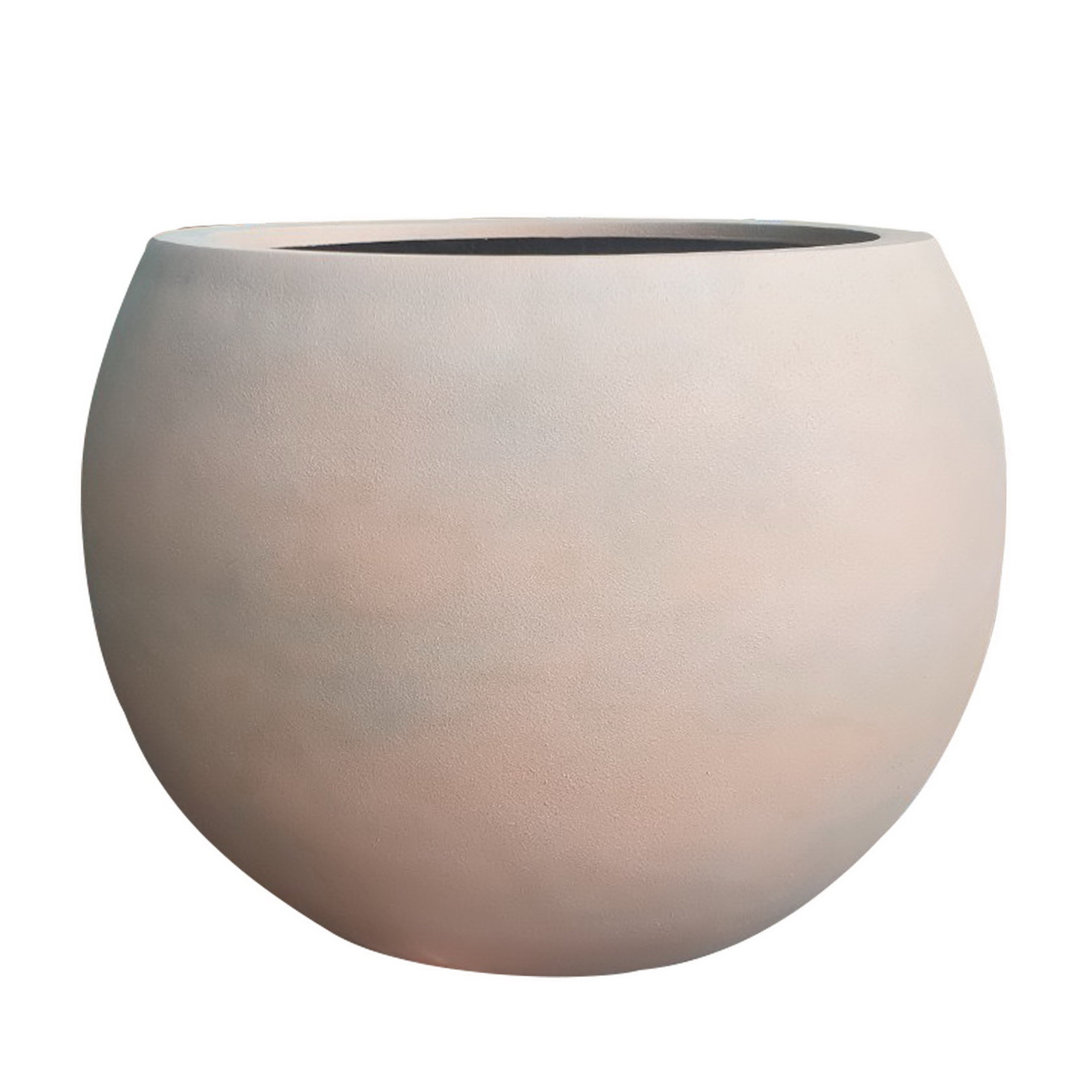 Dorlis Fiberstone Pot Planter